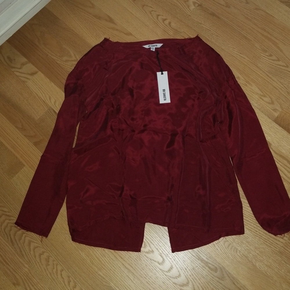 NEW BB Dakota Top